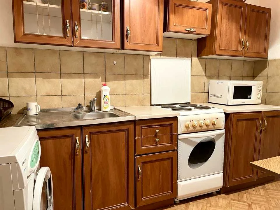 Apartment. Dnipro, Zaporozhskoe Shose