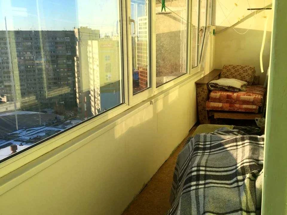 Apartment. Dnipro, Zaporozhskoe Shose