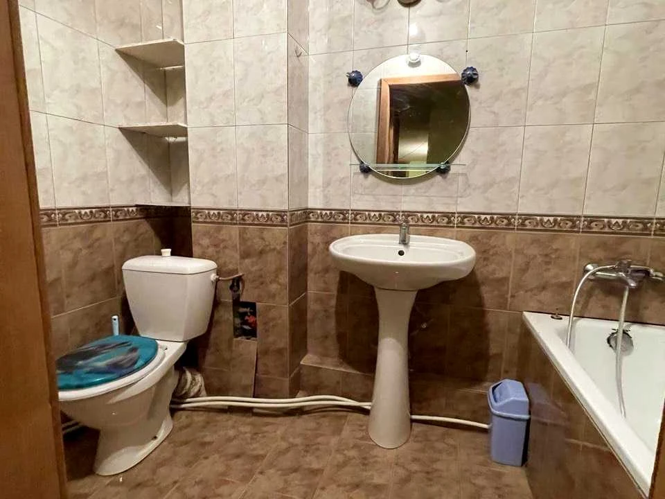 Apartment. Dnipro, Zaporozhskoe Shose