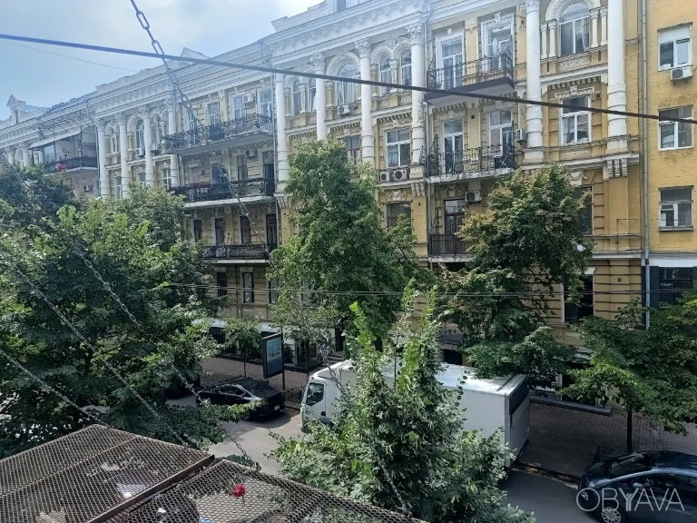 Продаж квартири в центрі Києва, Заньковецька Продаж квартири