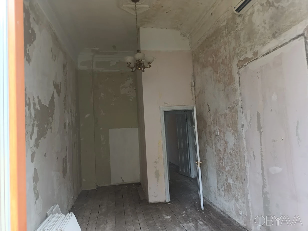 Продаж квартири в центрі Києва, Заньковецька Продаж квартири