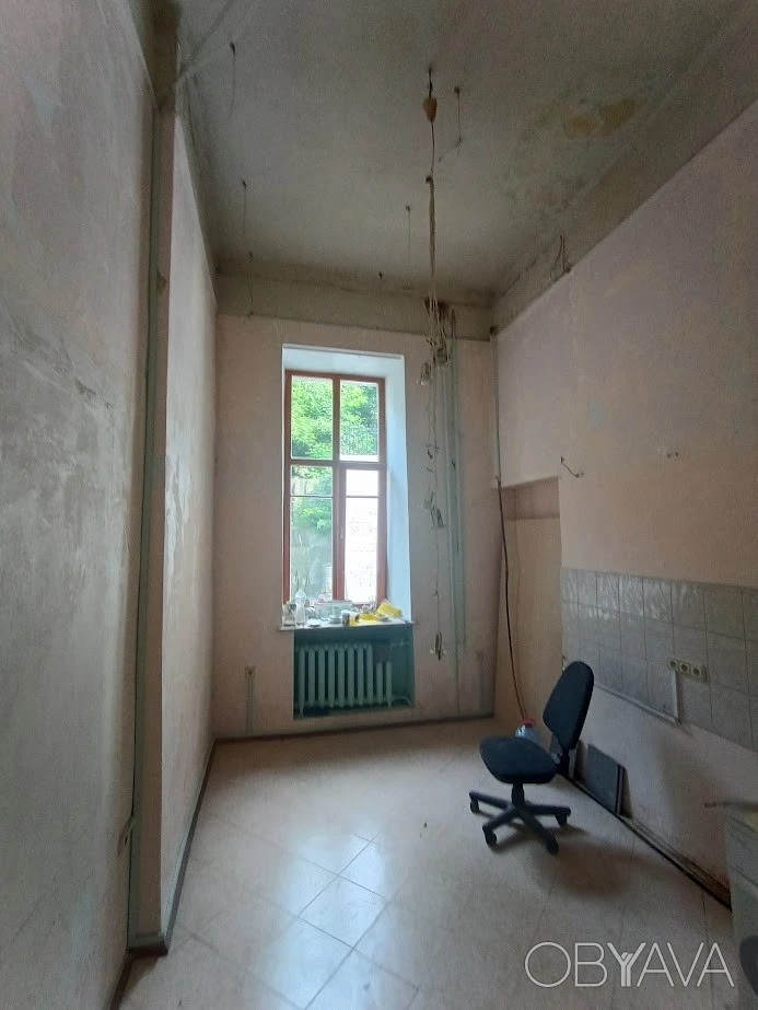 Продаж квартири в центрі Києва, Заньковецька Продаж квартири
