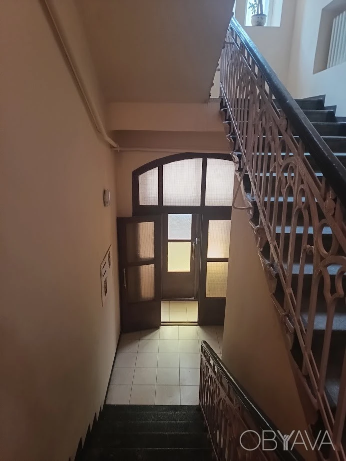 Продаж квартири в центрі Києва, Заньковецька Продаж квартири