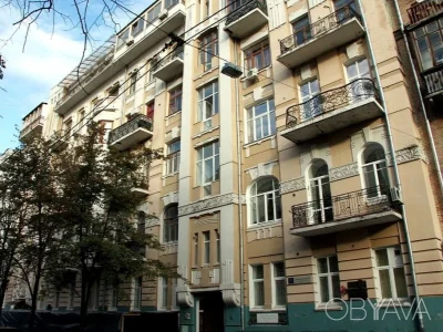 Продаж квартири в центрі Києва, Заньковецька Продаж квартири