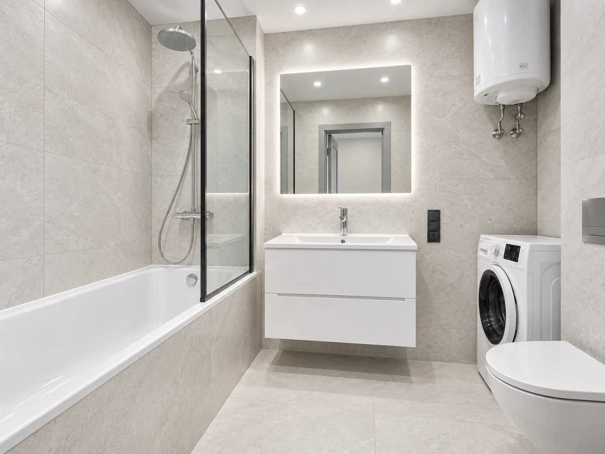 Продажа 1-комнатной квартиры 41 м², Михаила Максимовича ул.,