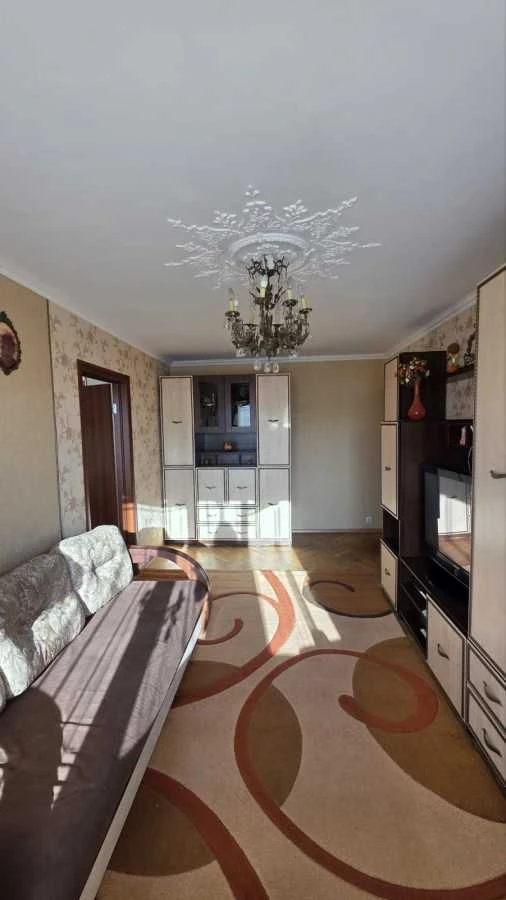 Продажа 3-комнатной квартиры 62 м², Леся Курбаса просп., 12Б