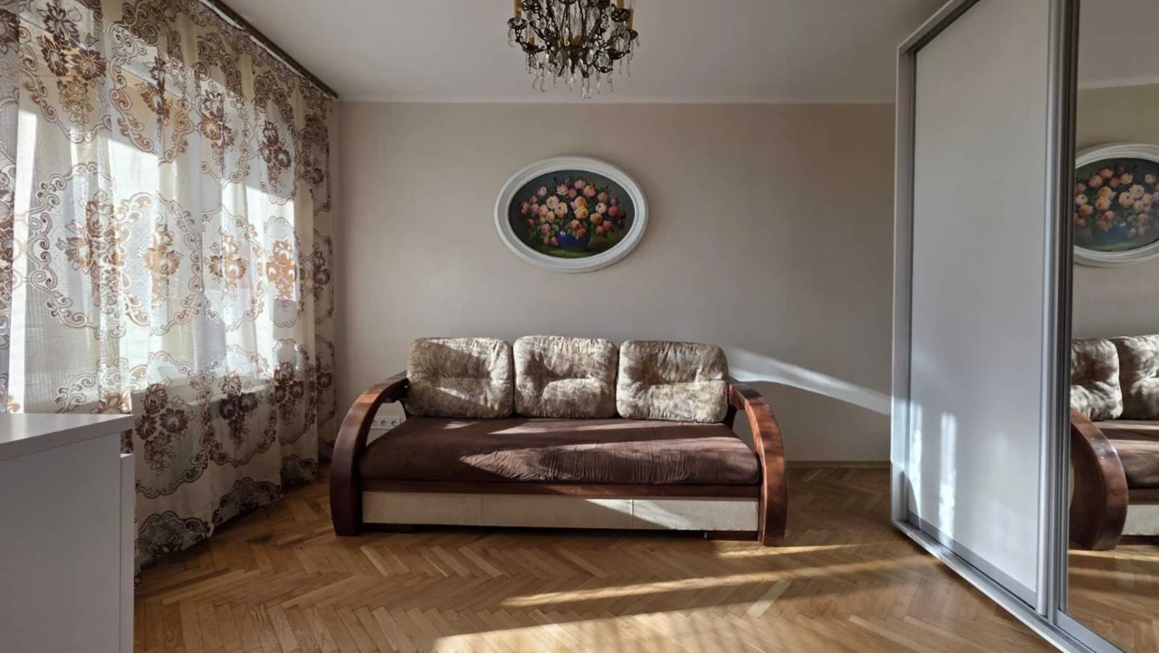 Продажа 3-комнатной квартиры 62 м², Леся Курбаса просп., 12Б