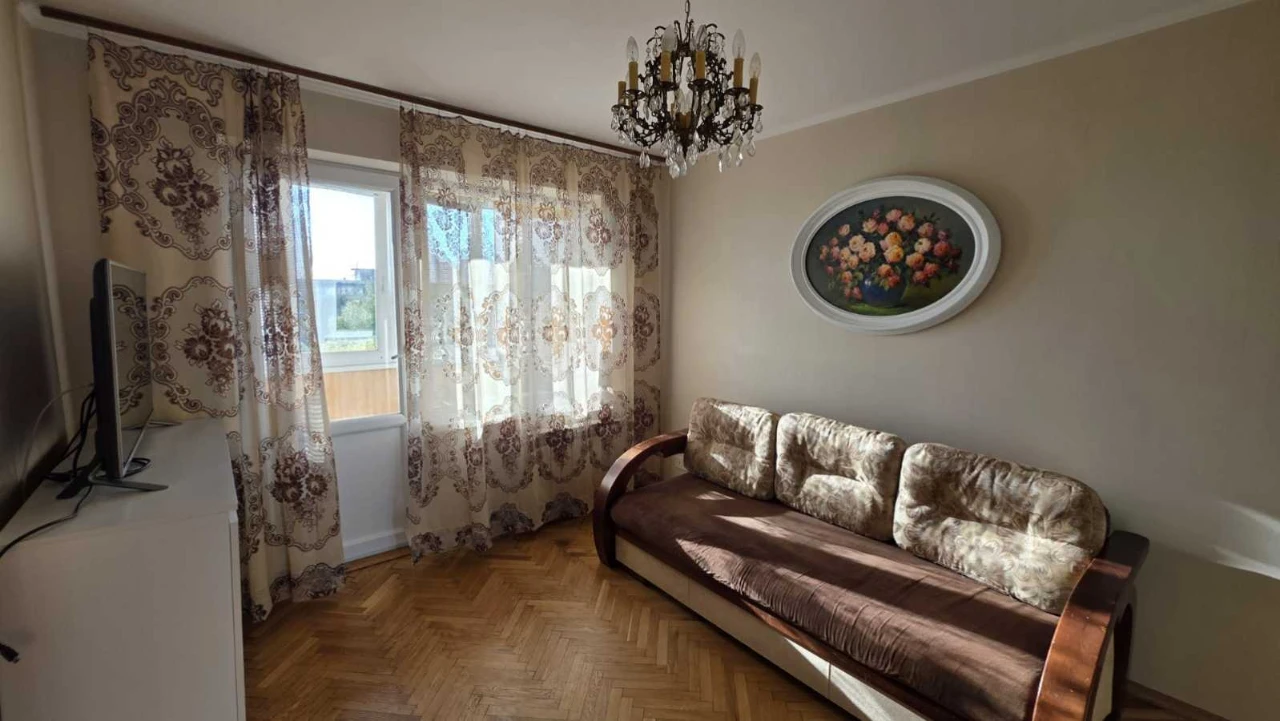 Продажа 3-комнатной квартиры 62 м², Леся Курбаса просп., 12Б