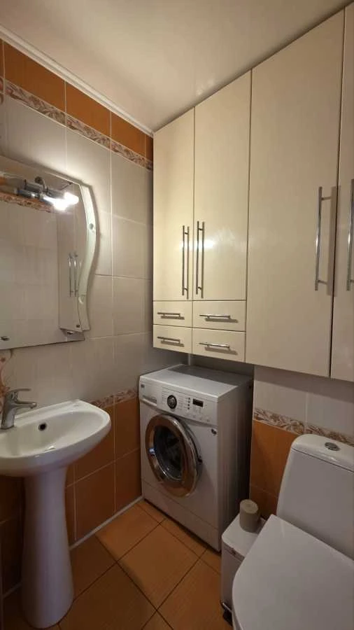 Продажа 3-комнатной квартиры 62 м², Леся Курбаса просп., 12Б