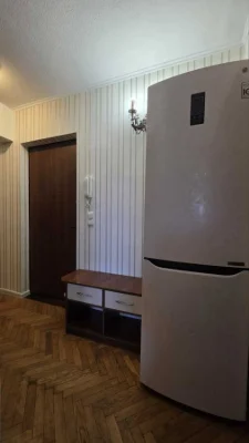 Продажа 3-комнатной квартиры 62 м², Леся Курбаса просп., 12Б