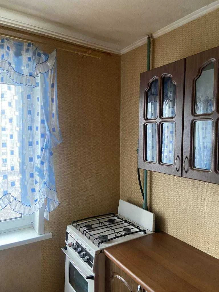 Продается 1-комнатная квартира, 34.8 м², ул. Жолудева, 1
