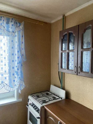 Продается 1-комнатная квартира, 34.8 м², ул. Жолудева, 1