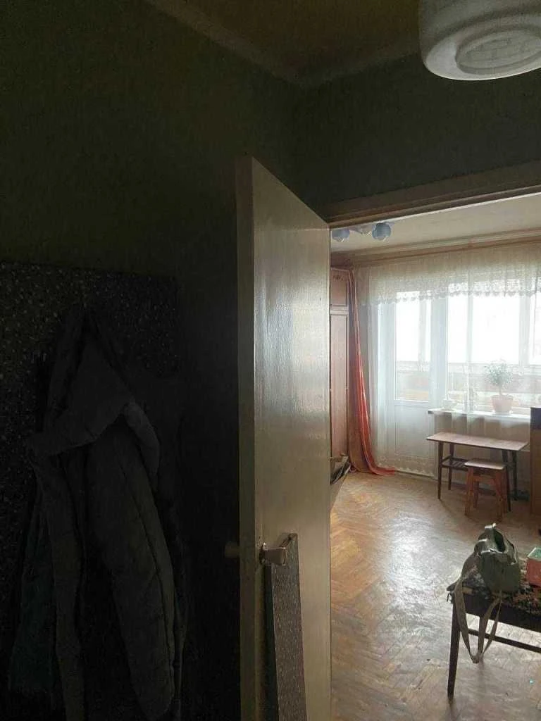 Продается 1-комнатная квартира, 34.8 м², ул. Жолудева, 1