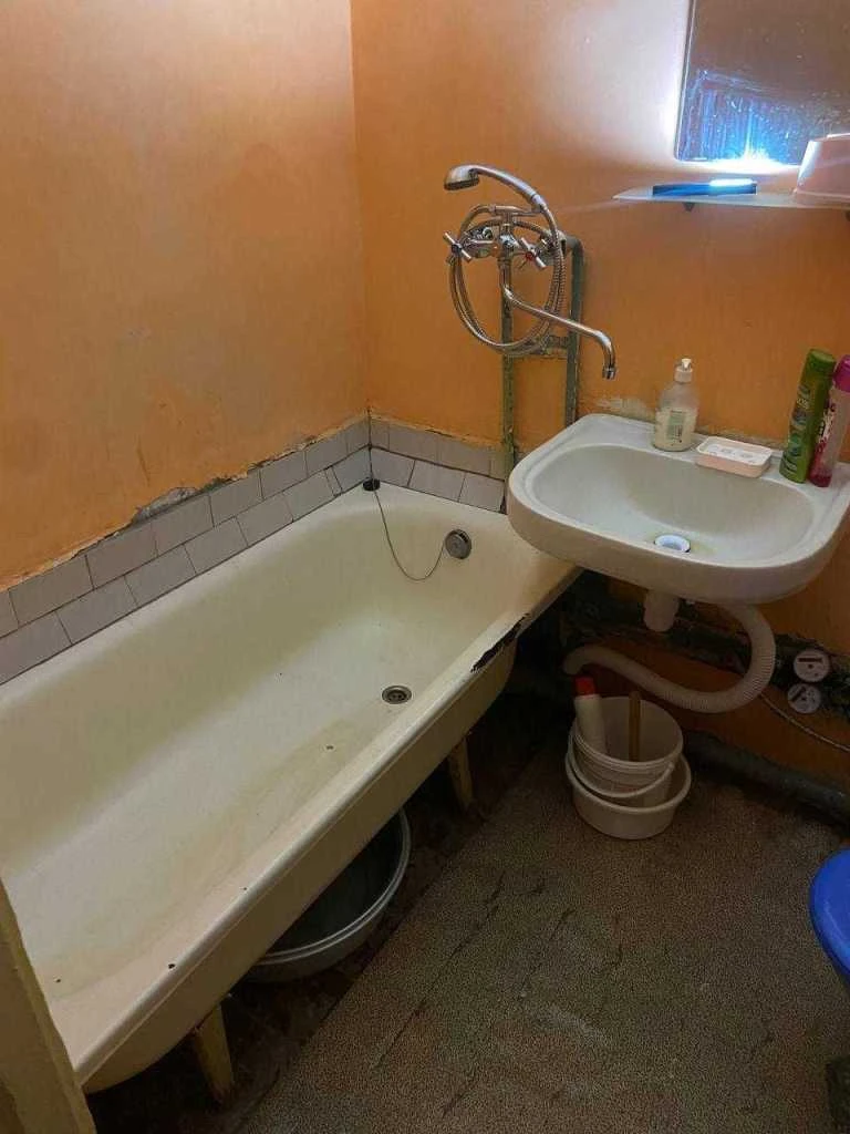 Продается 1-комнатная квартира, 34.8 м², ул. Жолудева, 1