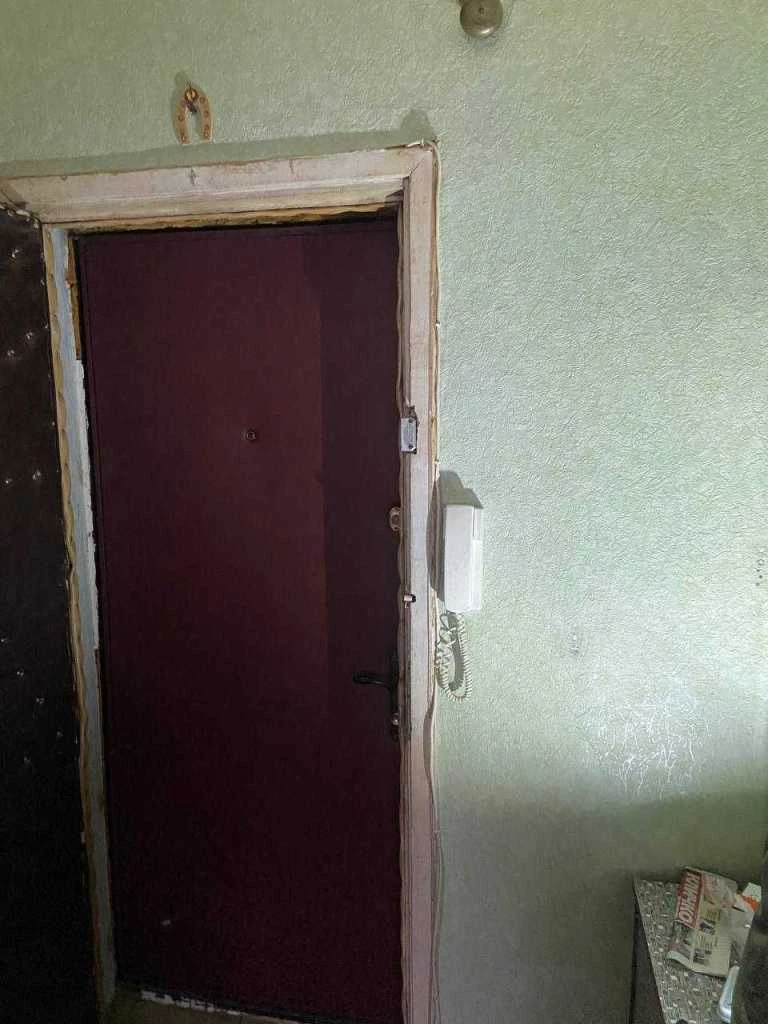 Продается 1-комнатная квартира, 34.8 м², ул. Жолудева, 1