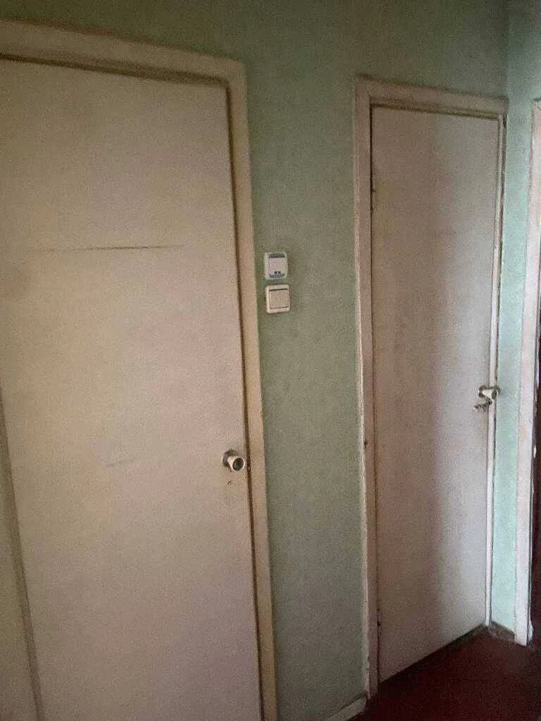 Продам 1-к квартиру Київ, Святошинський, Жолудєва вул, 1