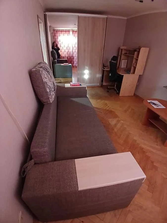 Продаж 1-кімнатної квартири 30 м², бульвар Труда, 2