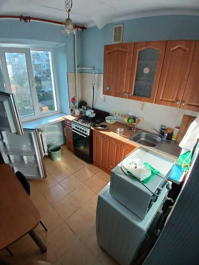 Продаж 1-кімнатної квартири 30 м², бульвар Труда, 2