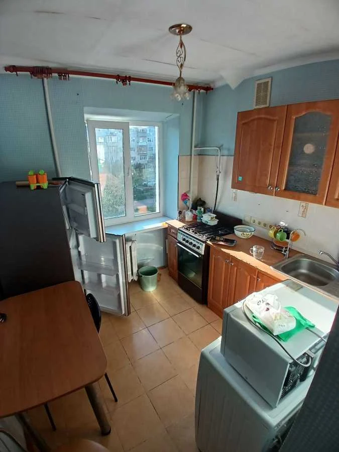 Продаж 1-кімнатної квартири 30 м², бульвар Труда, 2