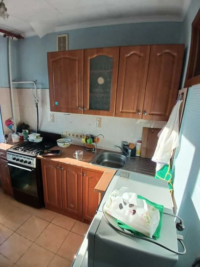 Продаж 1-кімнатної квартири 30 м², бульвар Труда, 2