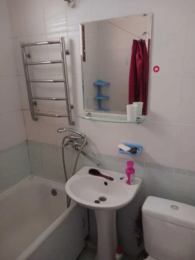 Продаж 1-кімнатної квартири 30 м², бульвар Труда, 2