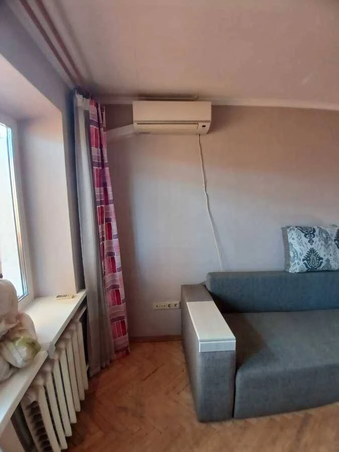 Продаж 1-кімнатної квартири, Київ, Дніпровський, бульвар Праці, 2