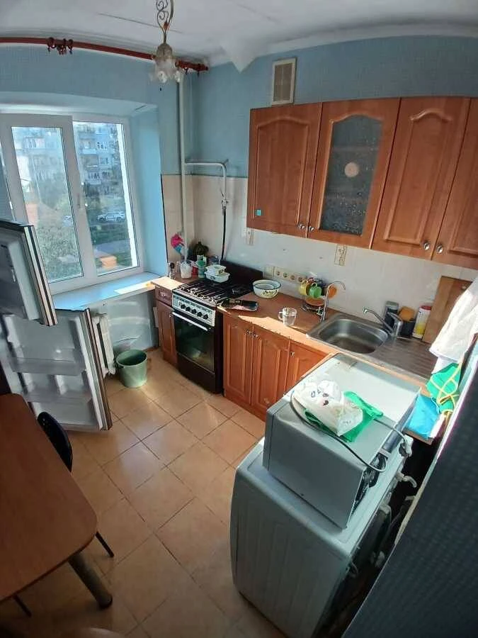 Продаж 1-кімнатної квартири, Київ, Дніпровський, бульвар Праці, 2