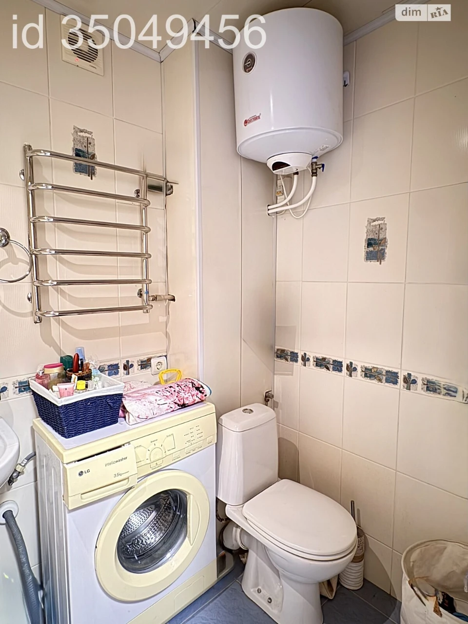 Sale Apartment, Sosnova Girka