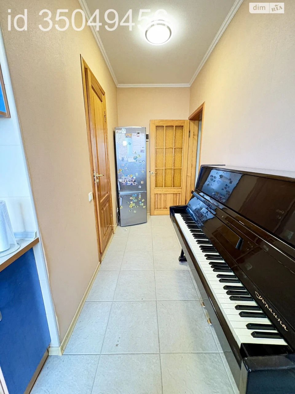 Sale Apartment, Sosnova Girka