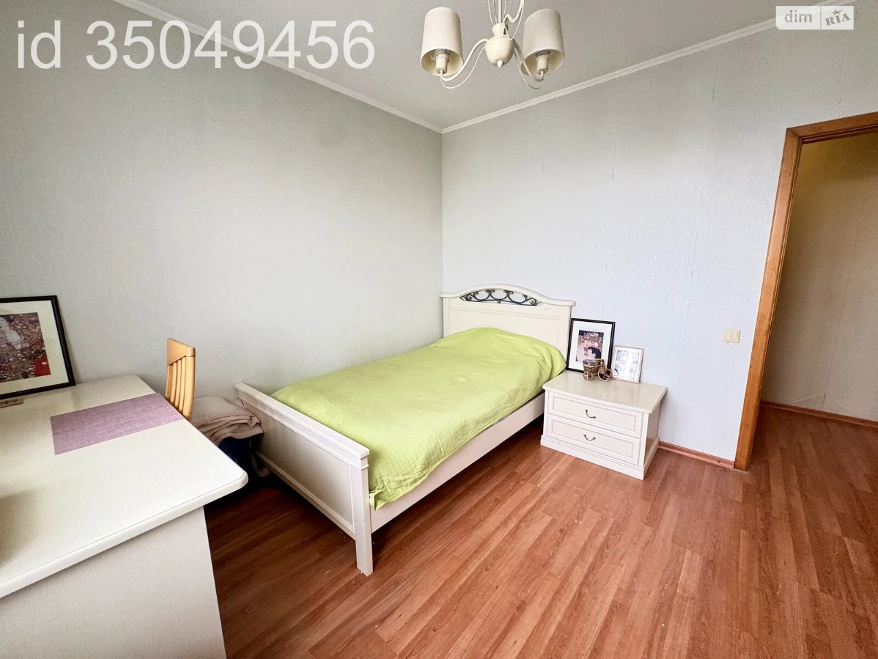 Sale Apartment, Sosnova Girka