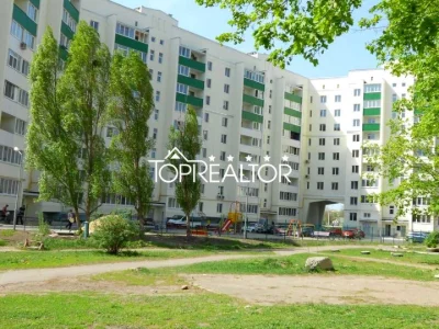 Квартира. Олександрівський проспект, Харків.