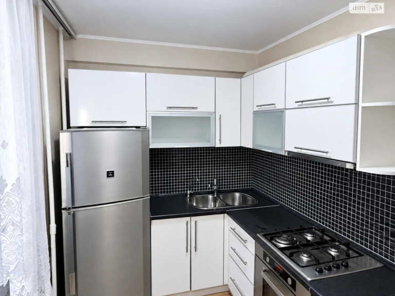 Продаж Квартира Хаджибейський