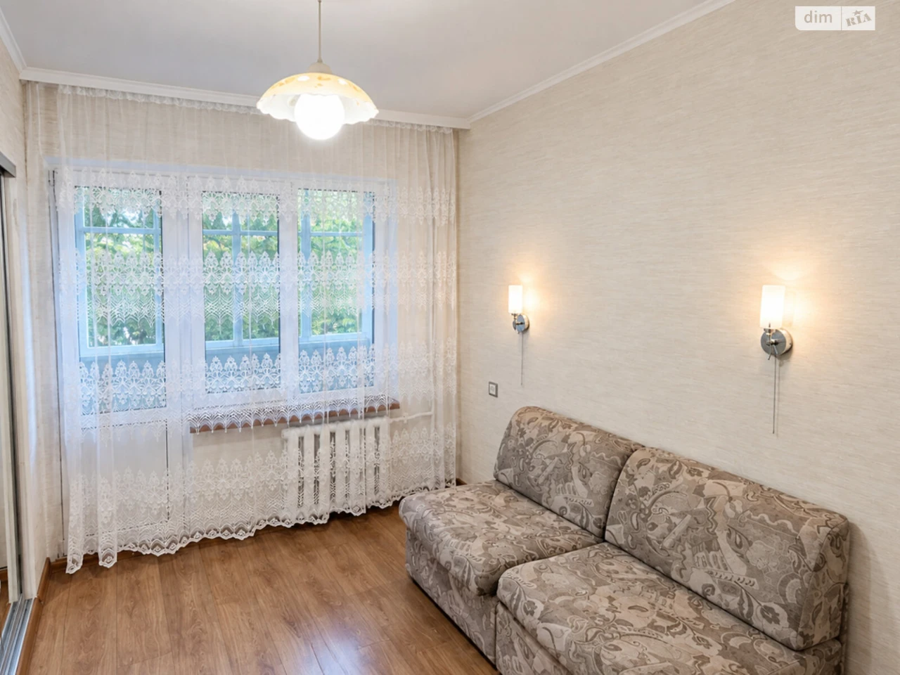 Продаж Квартира Хаджибейський
