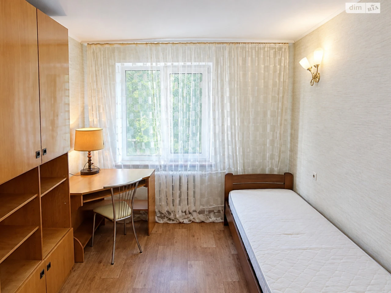 Продаж Квартира Хаджибейський