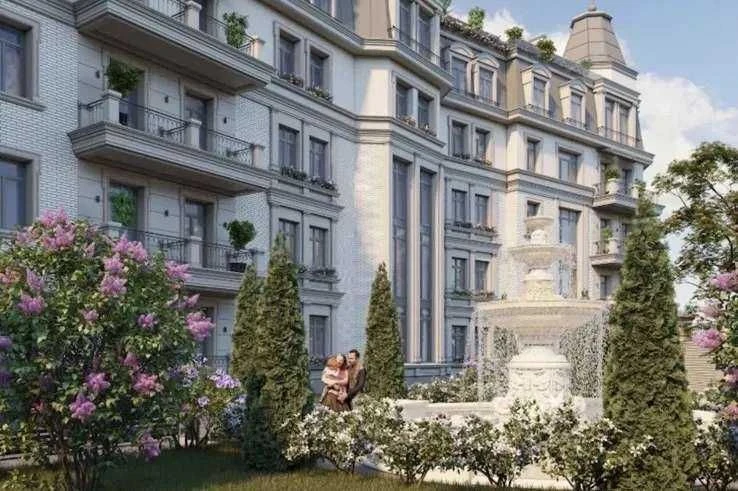 Продаж 1-кімнатної квартири на вул. Фонтанська дорога/10 станция Больш