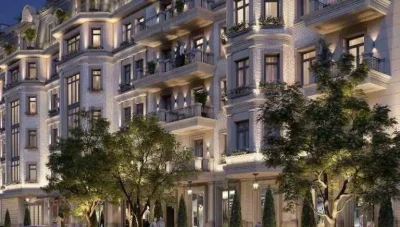 Продаж 1-кімнатної квартири на вул. Фонтанська дорога/10 станция Больш