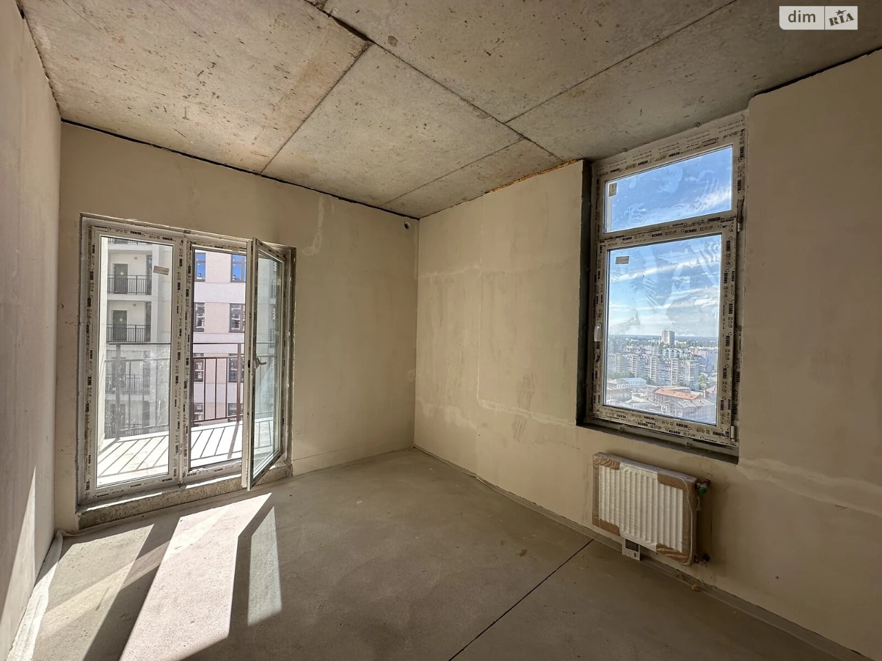 Apartment for Sale, Primorsky