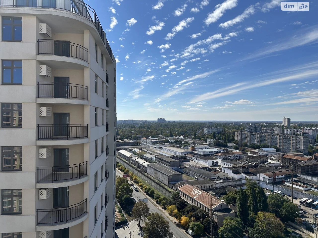 Apartment for Sale, Primorsky