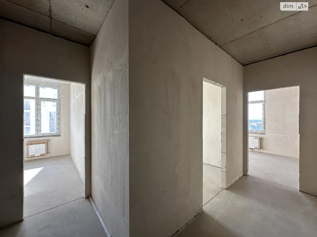 Apartment for Sale, Primorsky