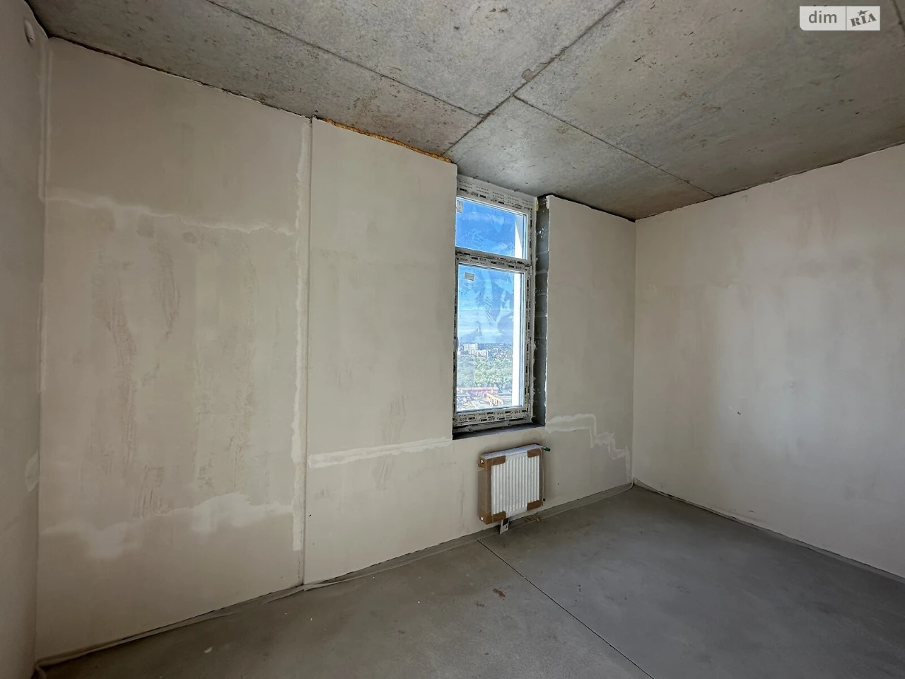 Apartment for Sale, Primorsky