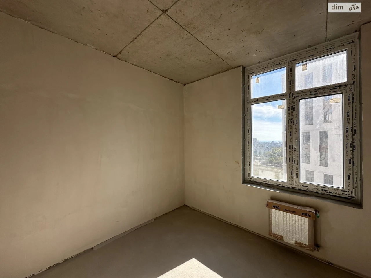 Apartment for Sale, Primorsky
