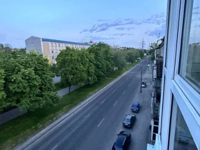 Квартира. Днепр, Александра Поля просп. (Кирова)