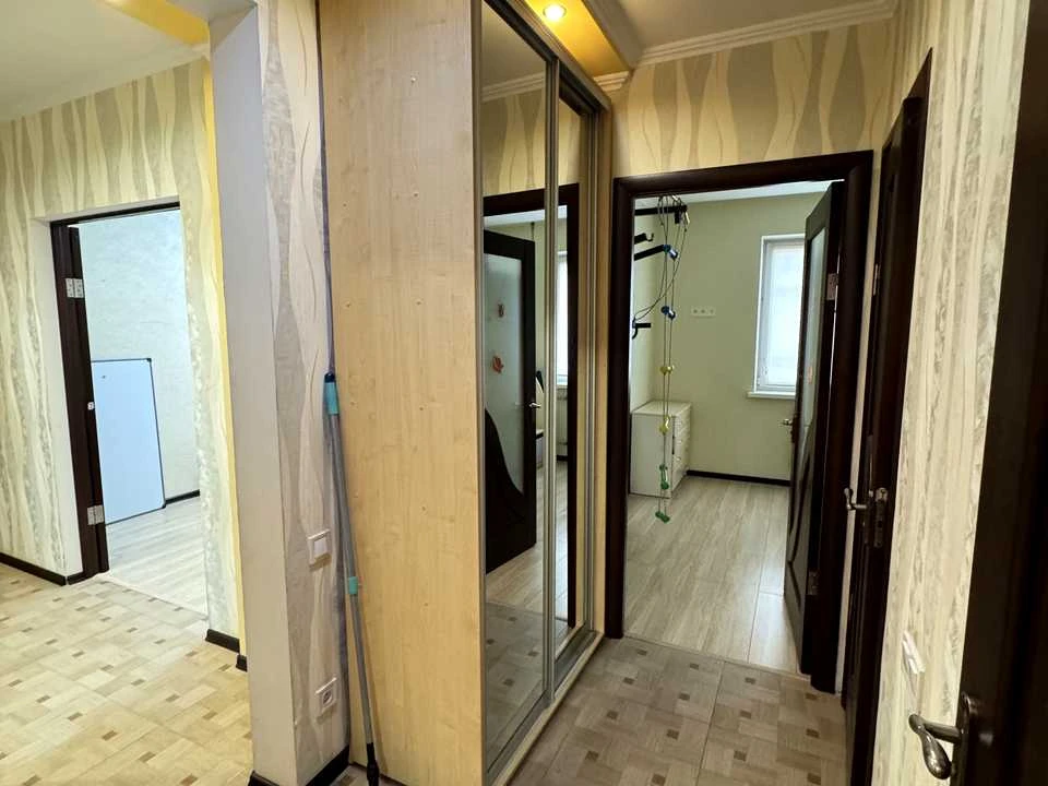 Квартира. Одеса, Люстдорфська дорога вул.