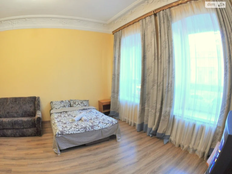 Long-Term Rental Apartment, Primorsky District