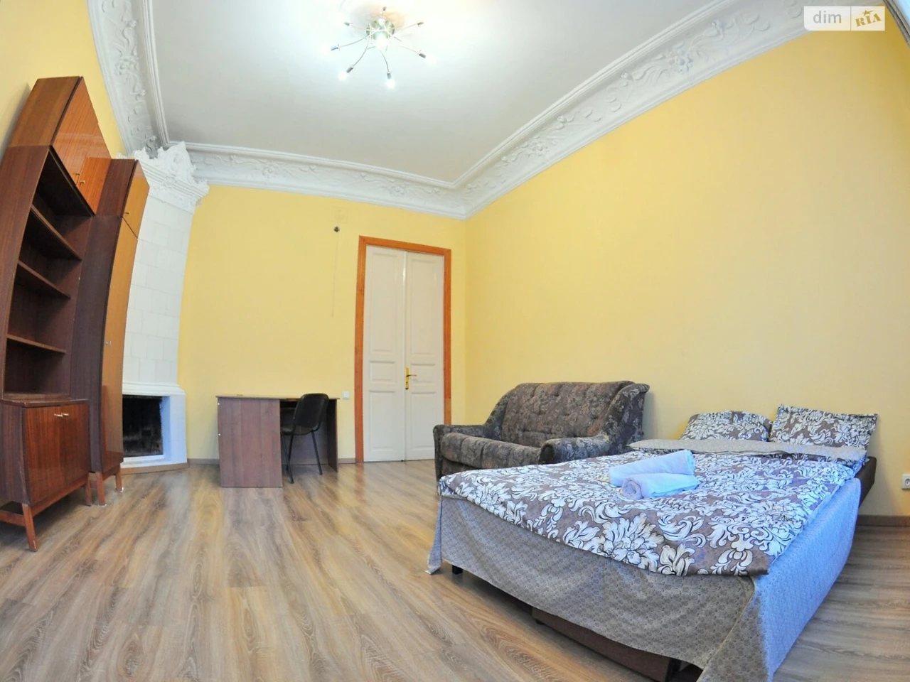 Long-Term Rental Apartment, Primorsky District