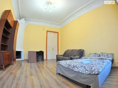 Long-Term Rental Apartment, Primorsky District