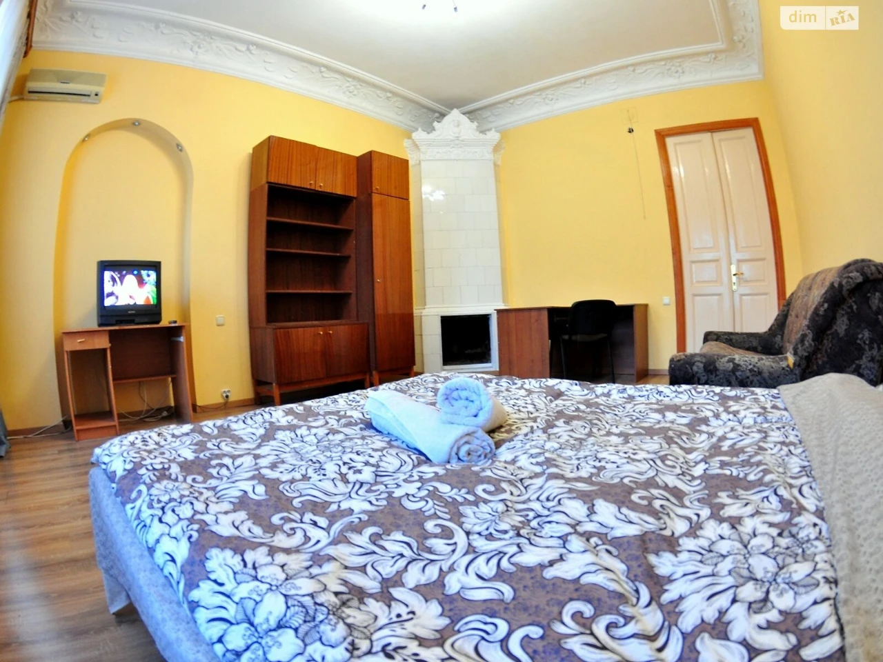 Long-Term Rental Apartment, Primorsky District