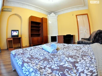 Long-Term Rental Apartment, Primorsky District