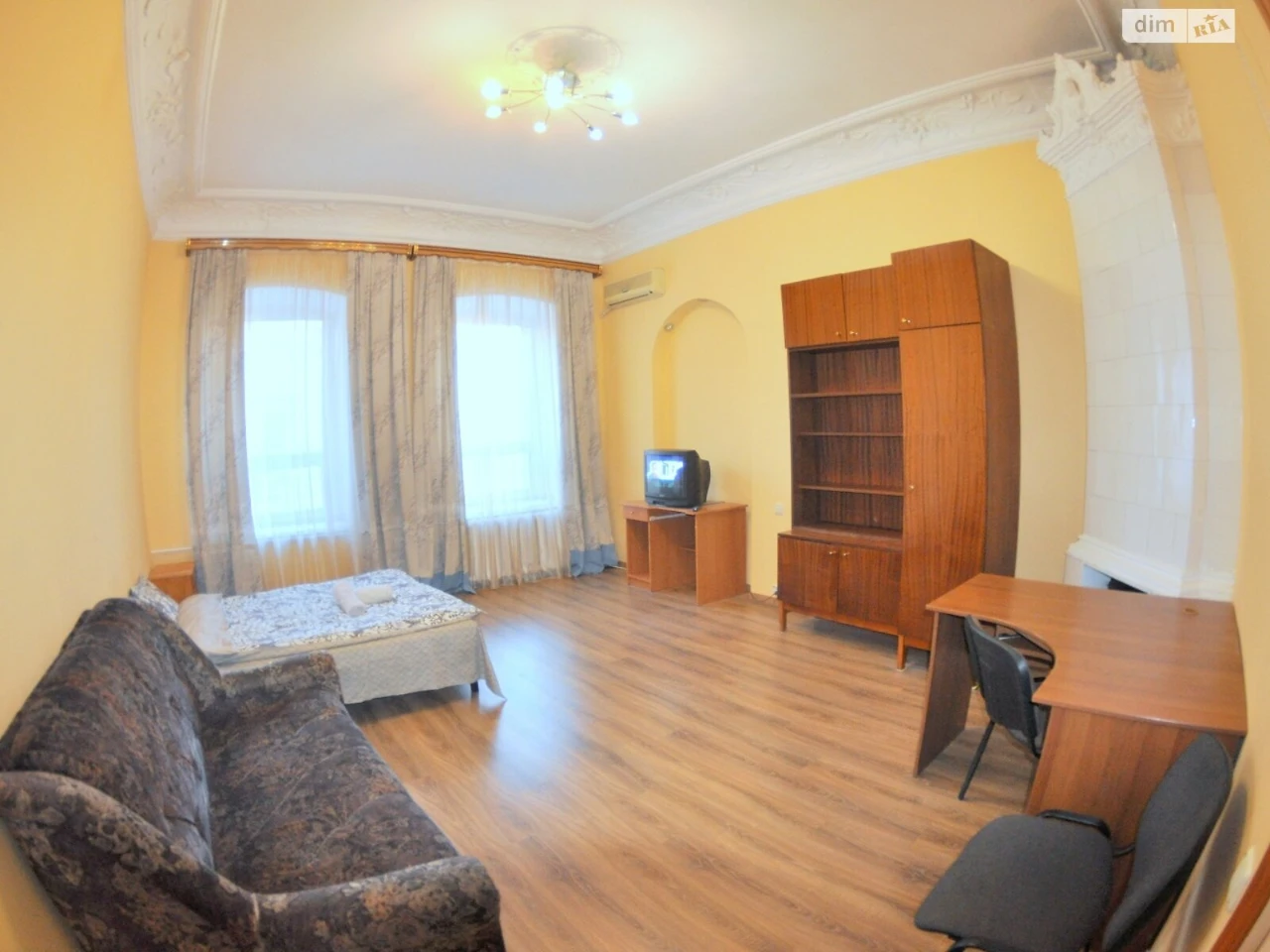 Long-Term Rental Apartment, Primorsky District