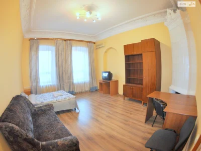 Long-Term Rental Apartment, Primorsky District